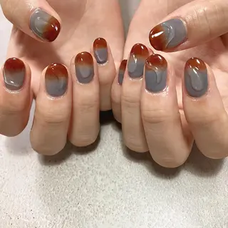 ネイル clocln / Suzukaのネイルデザイン