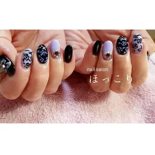 ネイル ネイルサロンほっこり kanaのネイルデザイン