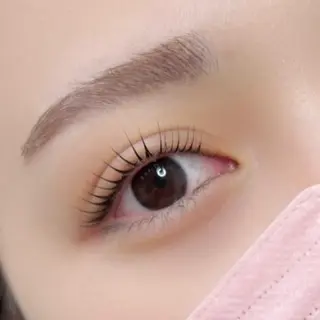 マツエク・マツパ ROAD eyelashのマツエク・マツパデザイン
