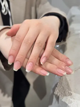 ネイル momoka ネイル/ 青山のネイルデザイン