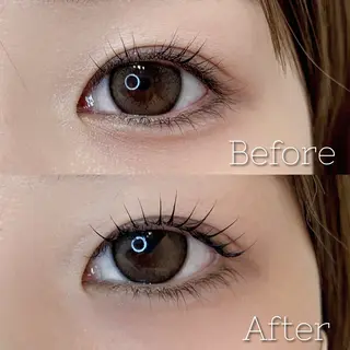 マツエク・マツパ 大阪/天王寺/寺田町 /河堀口のマツエク・マツパデザイン