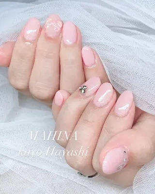 ネイル MAHINA 🌺KAYO🌺のエステ・リラクイメージ