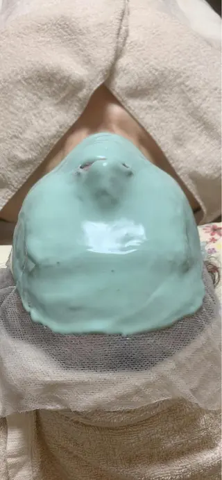 ショート 児玉 愛由美のエステ・リラクイメージ