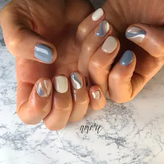 ネイル You kyehwaのネイルデザイン