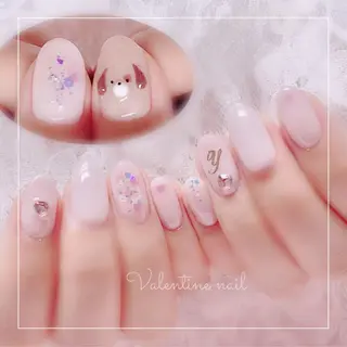ネイル Nail salon luluのネイルデザイン