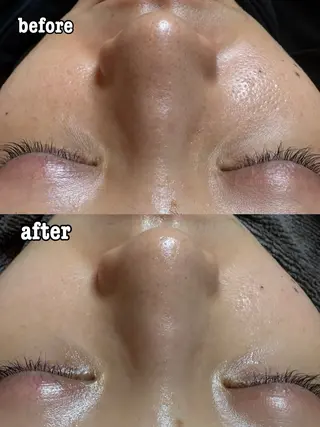 小林 里菜のエステ・リラクイメージ