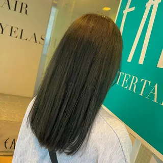 カラー stylist 🐶内藤 成香のヘアスタイル