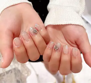 ネイル FLY Nail Salonのネイルデザイン