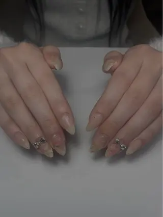 ネイル One HARUNAのネイルデザイン