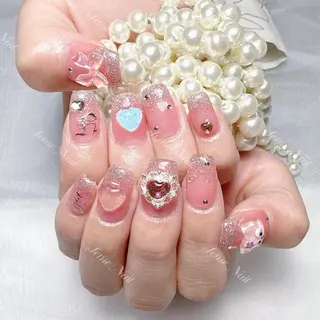 ネイル Maiii 💗のネイルデザイン