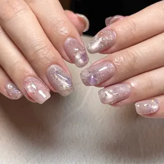 ネイル Nail eyelash Rana所属・Konno🕊️ 【Rana】のネイルデザイン