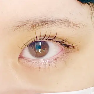 マツエク・マツパ 廣田 三四郎のマツエク・マツパデザイン