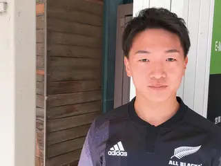 ショート メンズ すごう こうへいのヘアスタイル