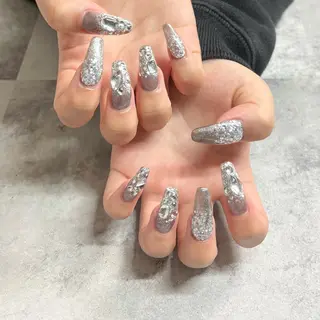 ネイル FELICE ﾌｪﾘｰﾁｪのネイルデザイン