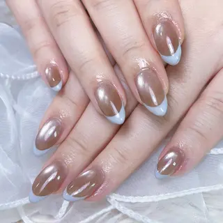 ネイル Twinkle Nail Kuboのネイルデザイン