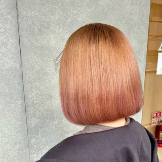 ショート 遠藤姫花 𝒂𝒔𝒉草加𓂃のヘアスタイル