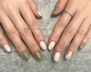 ネイル NAILSALON Ichiのネイルデザイン