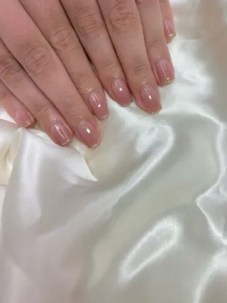 ネイル 中目黒 hyyu.yukiのネイルデザイン