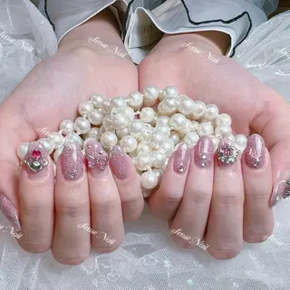 ネイル 🎀Sense Nail渋谷店🎀のネイルデザイン