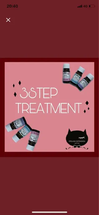 マツエク・マツパ 🌿レイヤー/ブリー チ/🌿‬JINのヘアスタイル