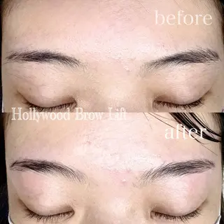 アイブロウ UON【ｳｵﾝ】 Asuka🌼のマツエク・マツパデザイン