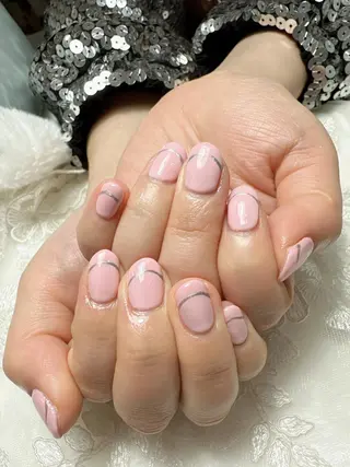 ネイル Max nail&eyeのネイルデザイン