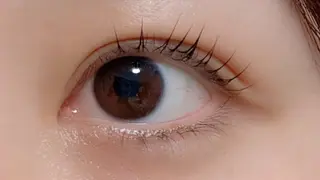 マツエク・マツパ EYELA 𝑴𝑨𝑯𝑶🍒の眉毛・アイブロウイメージ