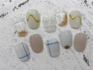 ネイル ベターネイル 秋葉原のネイルデザイン