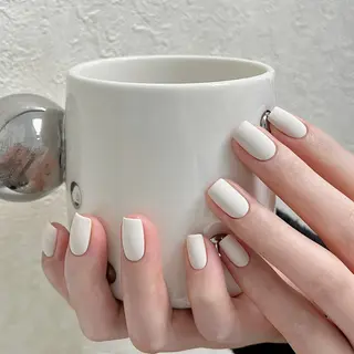 ネイル BuBu Nail渋谷道玄坂のネイルデザイン