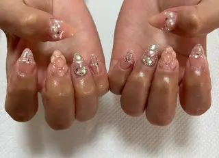 ネイル nail M&Tのネイルデザイン
