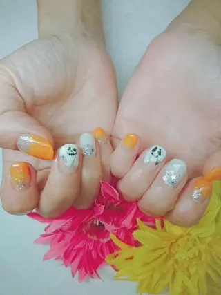 ネイル プライベートサロン Rosy Lilyのネイルデザイン