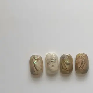 ネイル two 3 nailのネイルデザイン