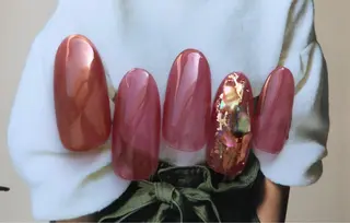 ネイル salon kuuのネイルデザイン