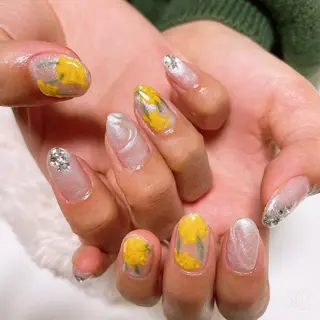 ネイル The Best Beauty受付担当のエステ・リラクイメージ