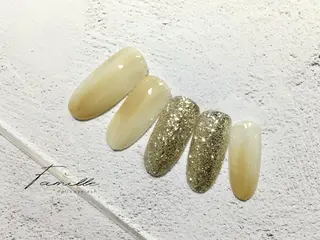 ネイル Aika ネイルデザイナーのネイルデザイン
