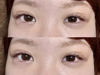 マツエク・マツパ eyelistෆ raimu🩷ᩚのマツエク・マツパデザイン