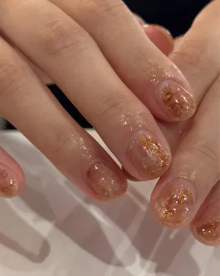 ネイル Etel atelierのネイルデザイン