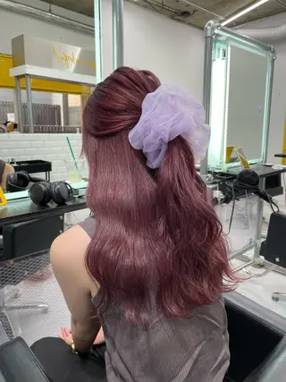 セミロング 当日予約大歓迎💕/ Chisatoのその他イメージ