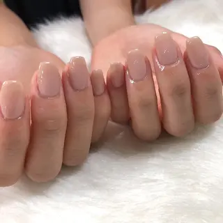 ネイル Miyagi Asamiのネイルデザイン