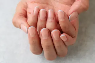 ネイル manitoi Nishimotoのネイルデザイン