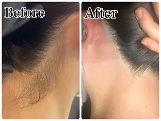 Gemini 　MIKIのエステ・リラクイメージ