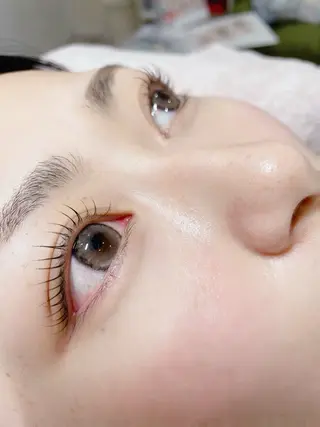 マツエク・マツパ salon Eye'sのマツエク・マツパデザイン