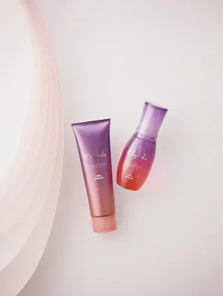 艶髪職人 山本隼正のヘアスタイル