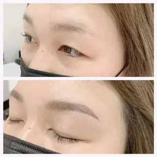 マツエク・マツパ Grand Ouja 高瀬ちさとのマツエク・マツパデザイン