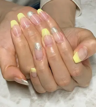 ネイル 松田 祥子のネイルデザイン