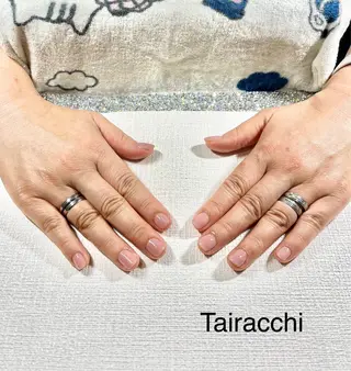 ネイル Tairacchi タイラッチのネイルデザイン