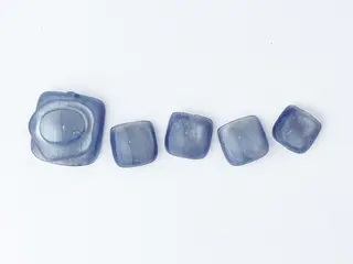 ネイル 💗🪽Tiary Nail🪽💗のネイルデザイン