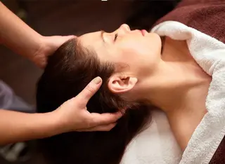 Goda Sachieのエステ・リラクイメージ