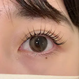 マツエク・マツパ ai一重専門🎀束感 まつげ🫧表参道の眉毛・アイブロウイメージ