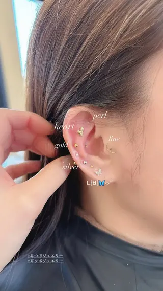 topstylist 松田みこのその他イメージ